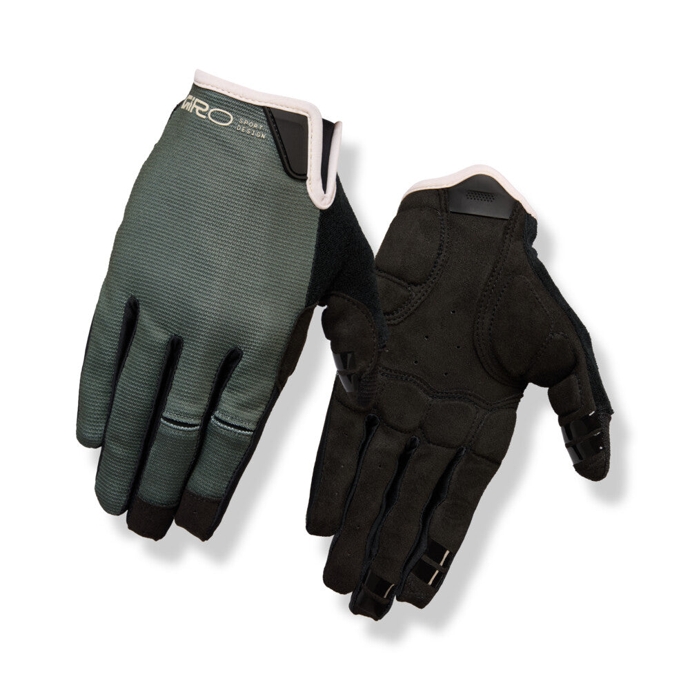 Giro DND Gel — Dark Sage