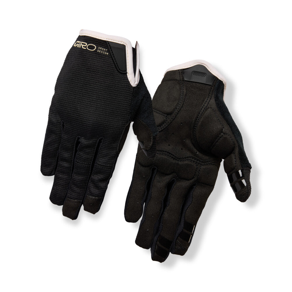 Giro La DND Gel — Black