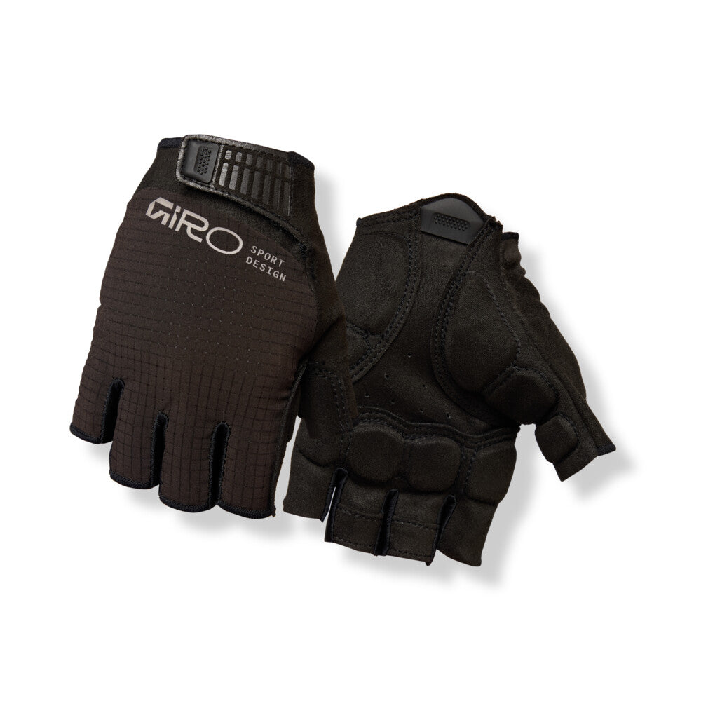 Giro Tessa II Gel — Black