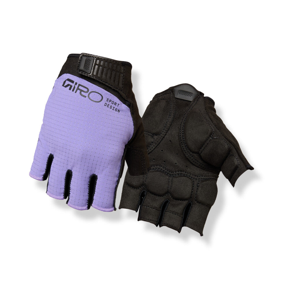 Giro Tessa II Gel — Purple Haze