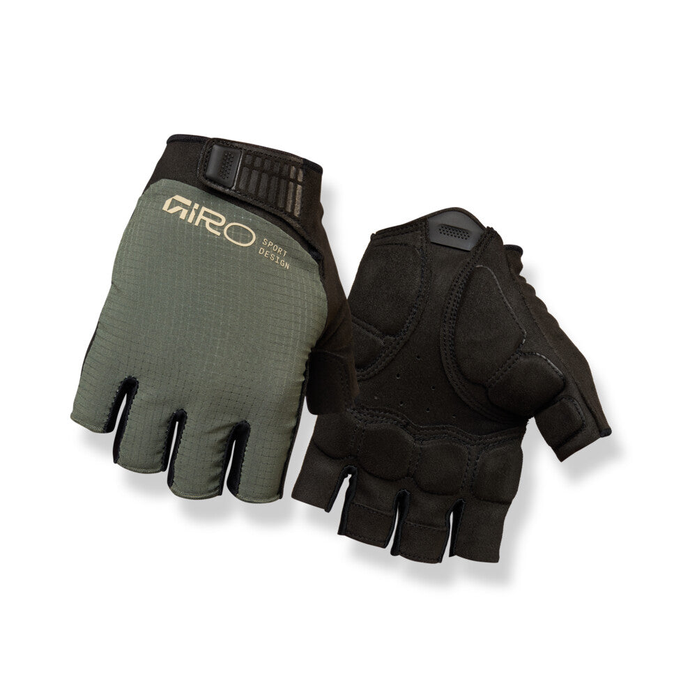 Giro Bravo II Gel — Dark Sage