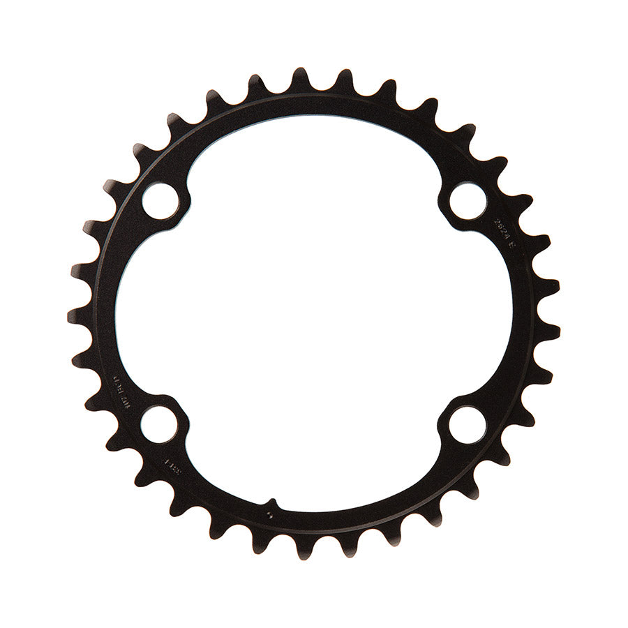 SRAM Force AXS 2x — Black