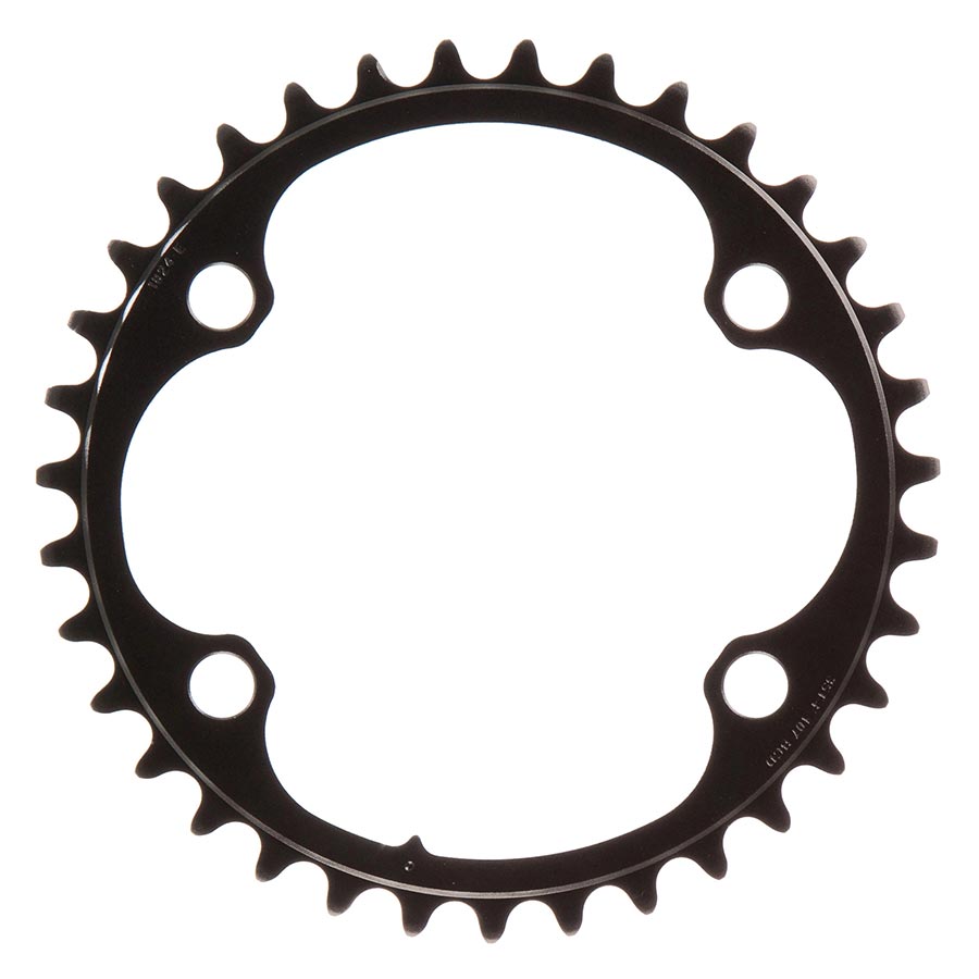 SRAM Force AXS 2x — Black