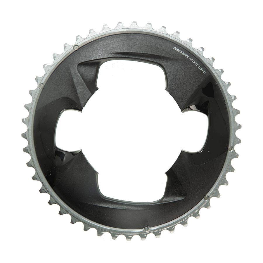 SRAM Force AXS 2x — Grey