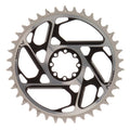 SRAM, Eagle T-Type DM XX SL 0mm Offset, Chainring, Teeth: 32, Speed: 12, BCD: Direct Mount, Aluminum, Black