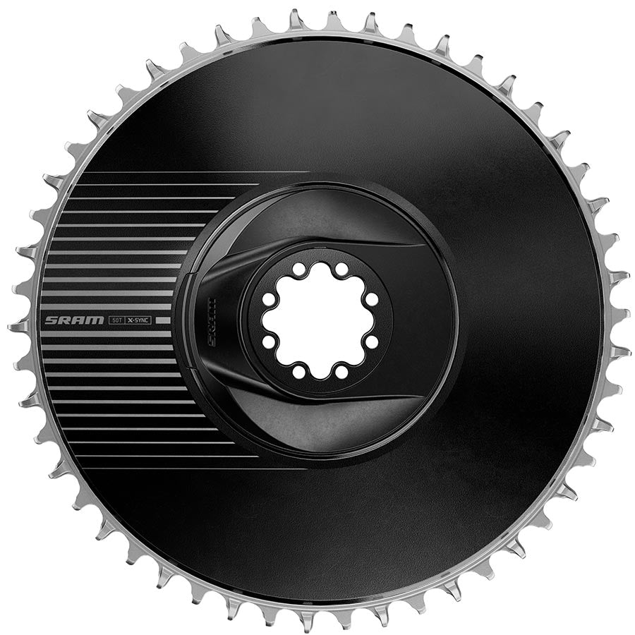 SRAM Red E1 Aero — 48