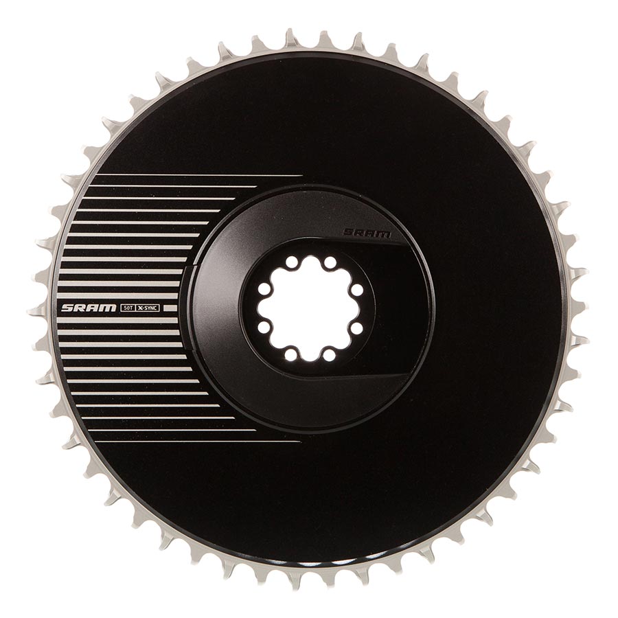 SRAM Red E1 Aero — 50
