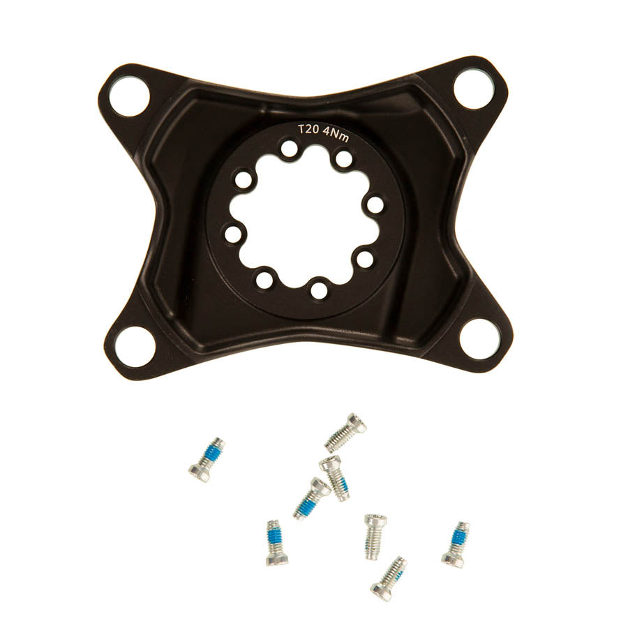 SRAM Red/Force D1 AXS Spider — 107mm BCD