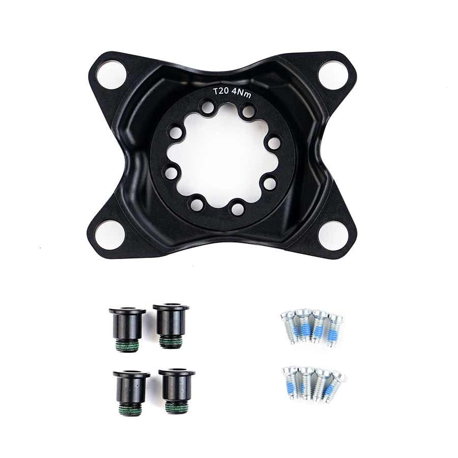 SRAM Red/Force D1 AXS Spider — WIDE 94mm BCD