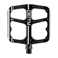 Deity Flat Trak — Black