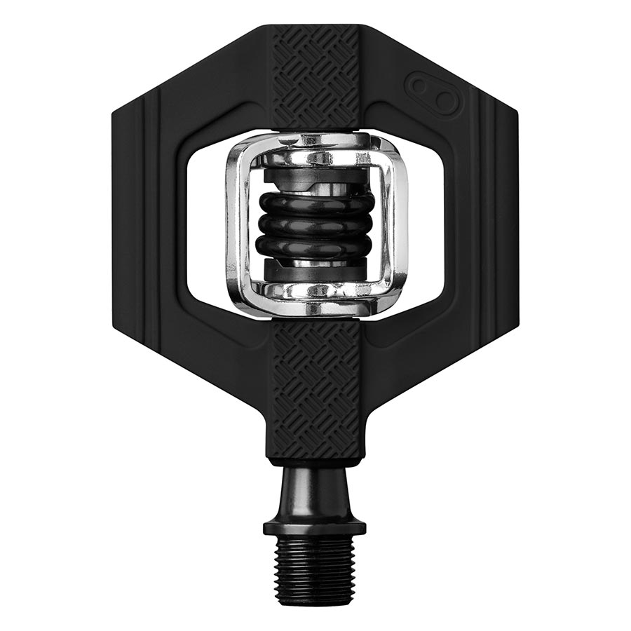 Crankbrothers CANDY 1 — Black