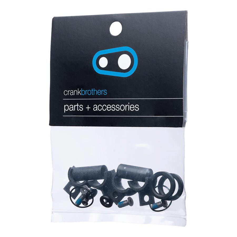 Pedal Refresh Kit — crankbrothers