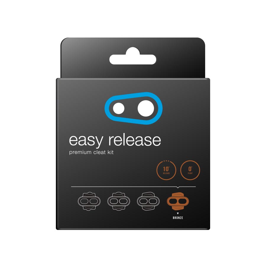 Crankbrothers Easy Release Cleat