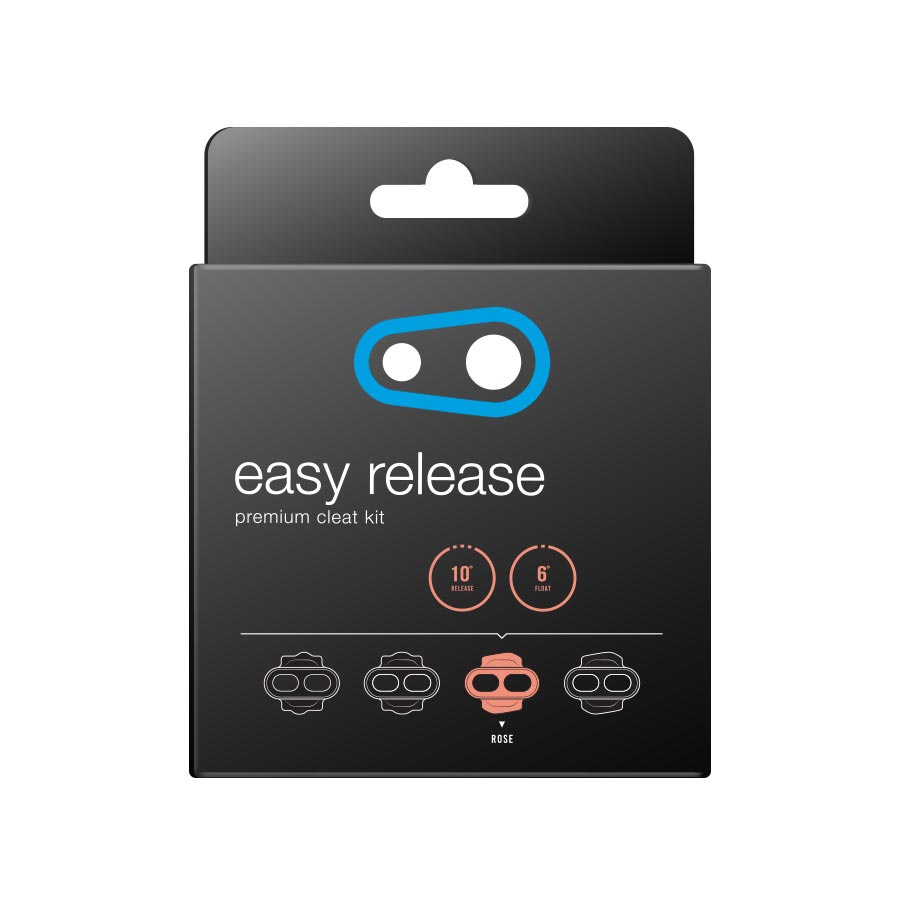 Crankbrothers Easy Release Cleat