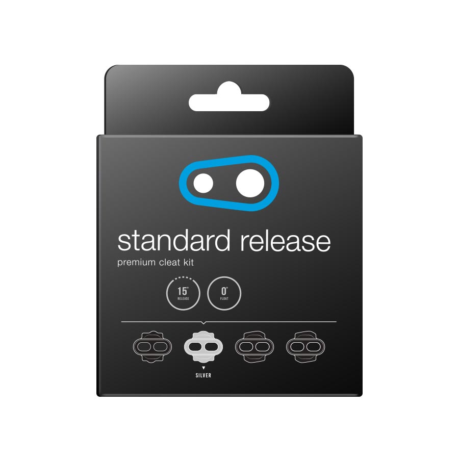 Crankbrothers Standard Release Cleat