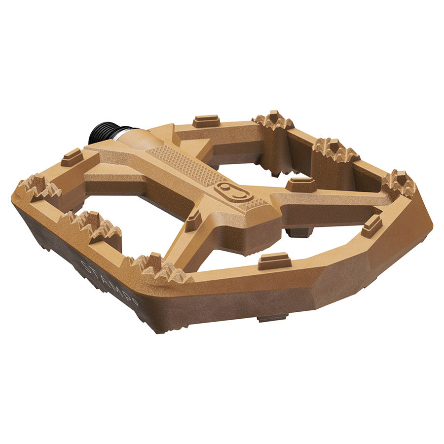Crankbrothers STAMP 0