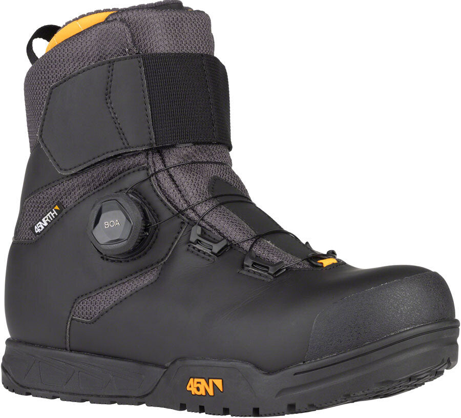 45NRTH Wolvhammer BOA Cycling Boot