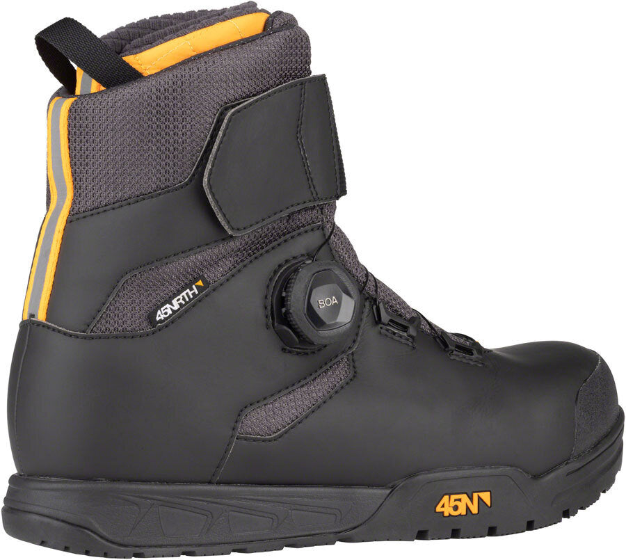45NRTH Wolvhammer BOA Cycling Boot