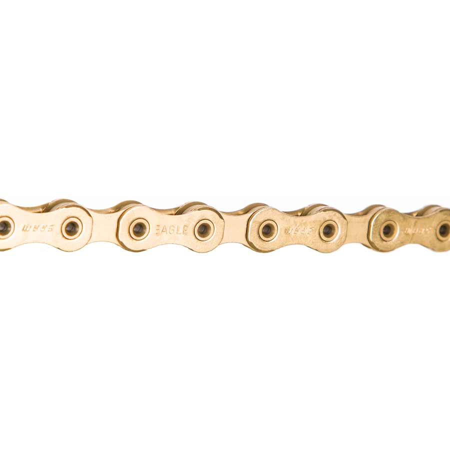 SRAM PC-XX1 Eagle — Gold