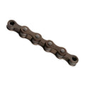 KMC S1 — Brown