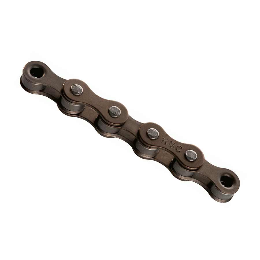 KMC S1 — Brown