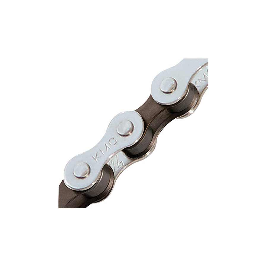 KMC S1 — Grey