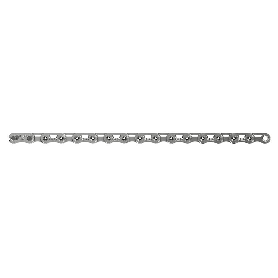 SRAM Red FlatTop E1 — Silver