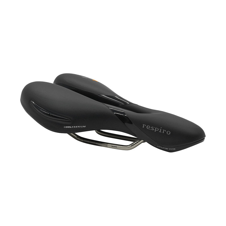 Selle Royal Respiro Athletic Stracciatella