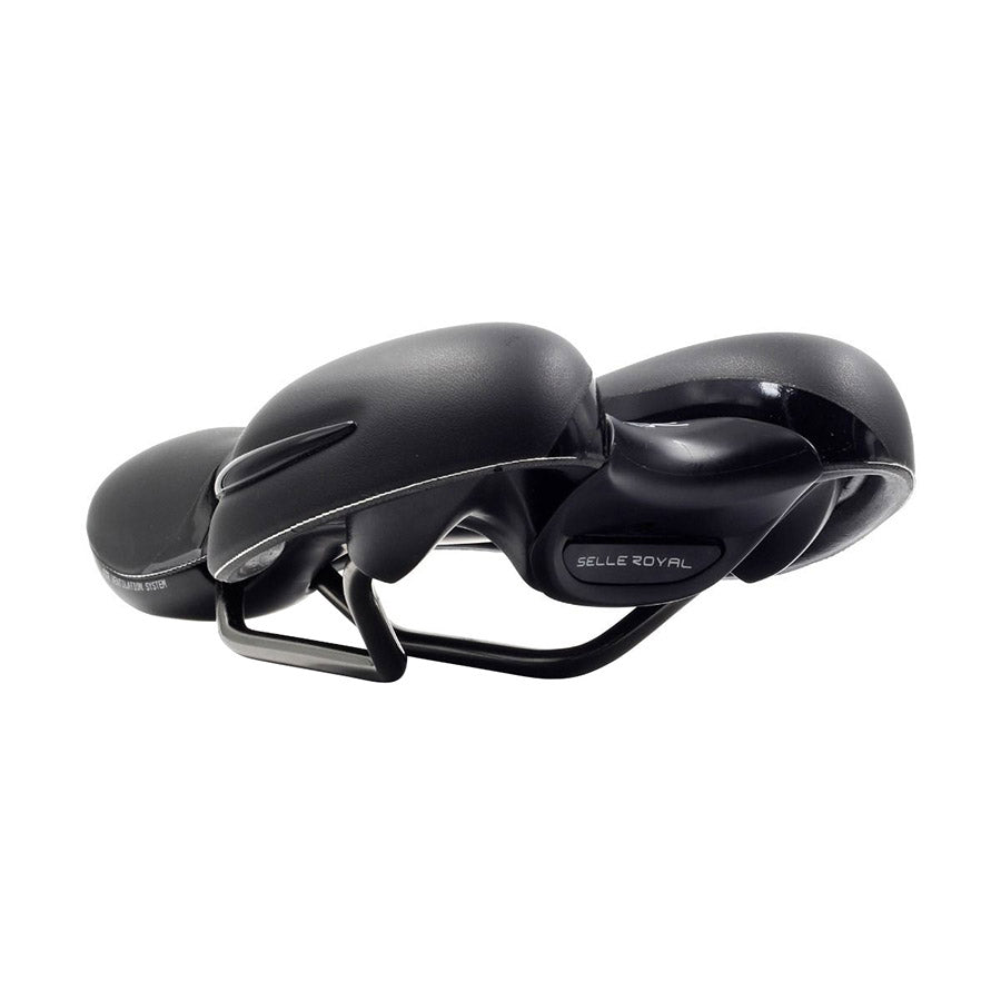 Selle Royal Respiro Athletic Stracciatella