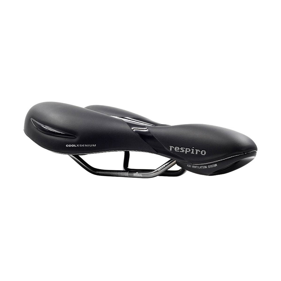 Selle Royal Respiro Athletic Stracciatella