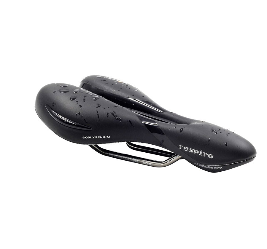 Selle Royal Respiro Athletic Stracciatella