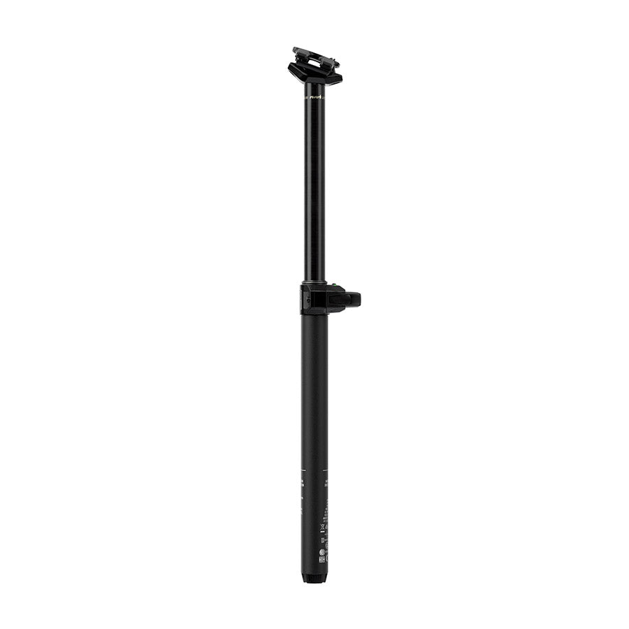RockShox, Reverb AXS B1, Dropper Seatpost, 30.9mm, 587mm, Travel: 225mm, Offset: 0mm, Remote: No remote