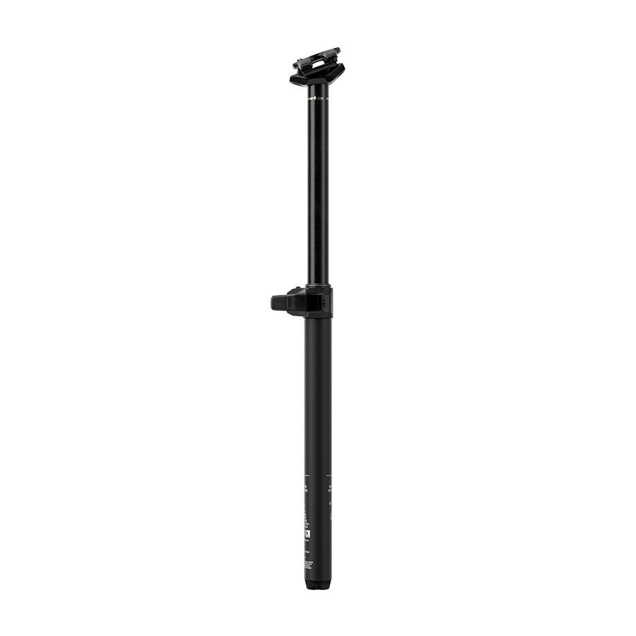 RockShox, Reverb AXS B1, Dropper Seatpost, 30.9mm, 587mm, Travel: 225mm, Offset: 0mm, Remote: No remote