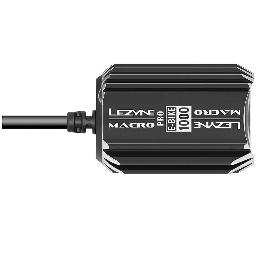 Lezyne E-Bike Macro Drive 1000