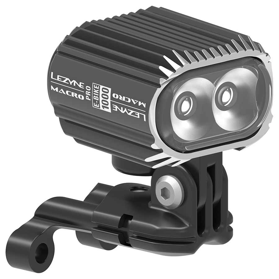 Lezyne E-Bike Macro Drive 1000