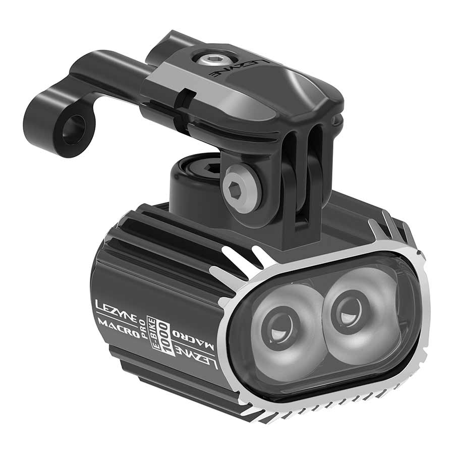 Lezyne E-Bike Macro Drive 1000