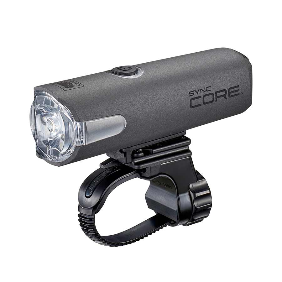 CatEye SYNC Core