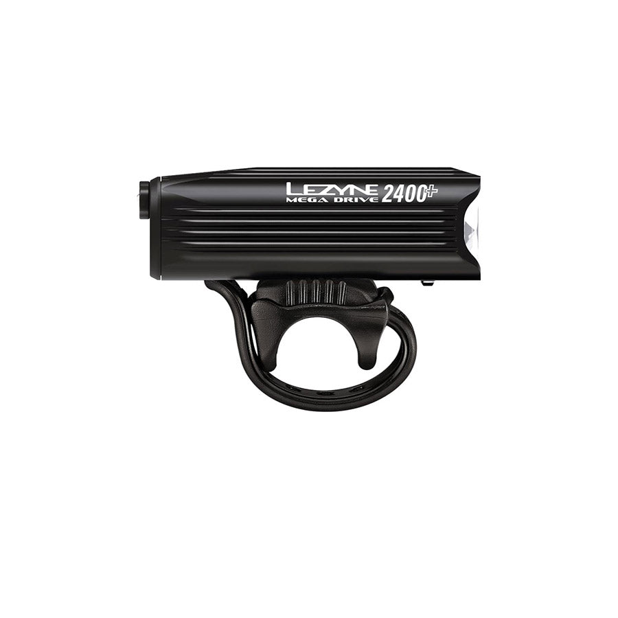 Lezyne Mega Drive 2400+ Loaded