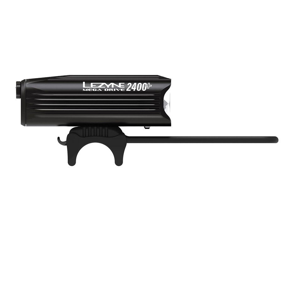 Lezyne Mega Drive 2400+ Loaded