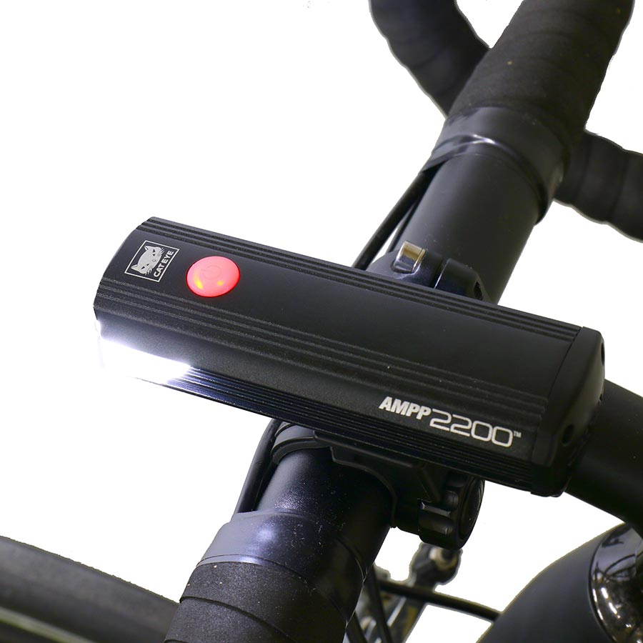 CatEye AMPP2200