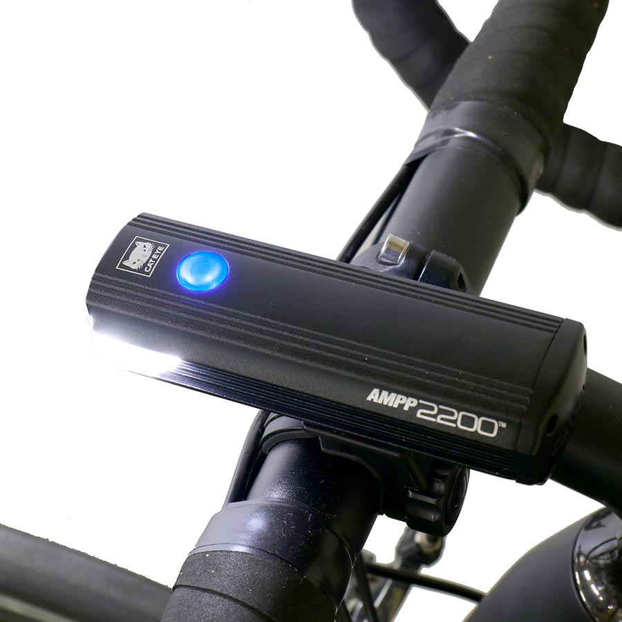 CatEye AMPP2200