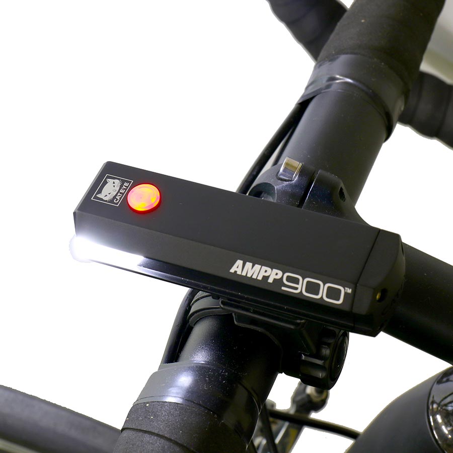 CatEye AMPP900