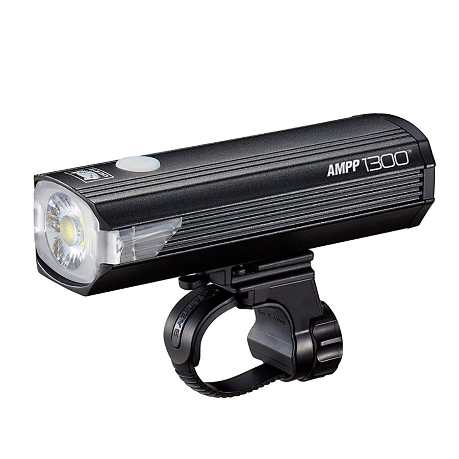 CatEye AMPP1300