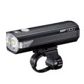 CatEye, AMPP1300, Light, Front, Black