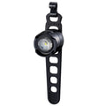 CatEye, ORB II, Light, Front, Black