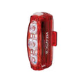 CatEye, Viz 450, Light, Rear, Red
