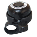 PB-600 Super Mini Bell — Black