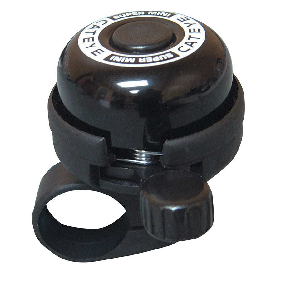 PB-600 Super Mini Bell — Black