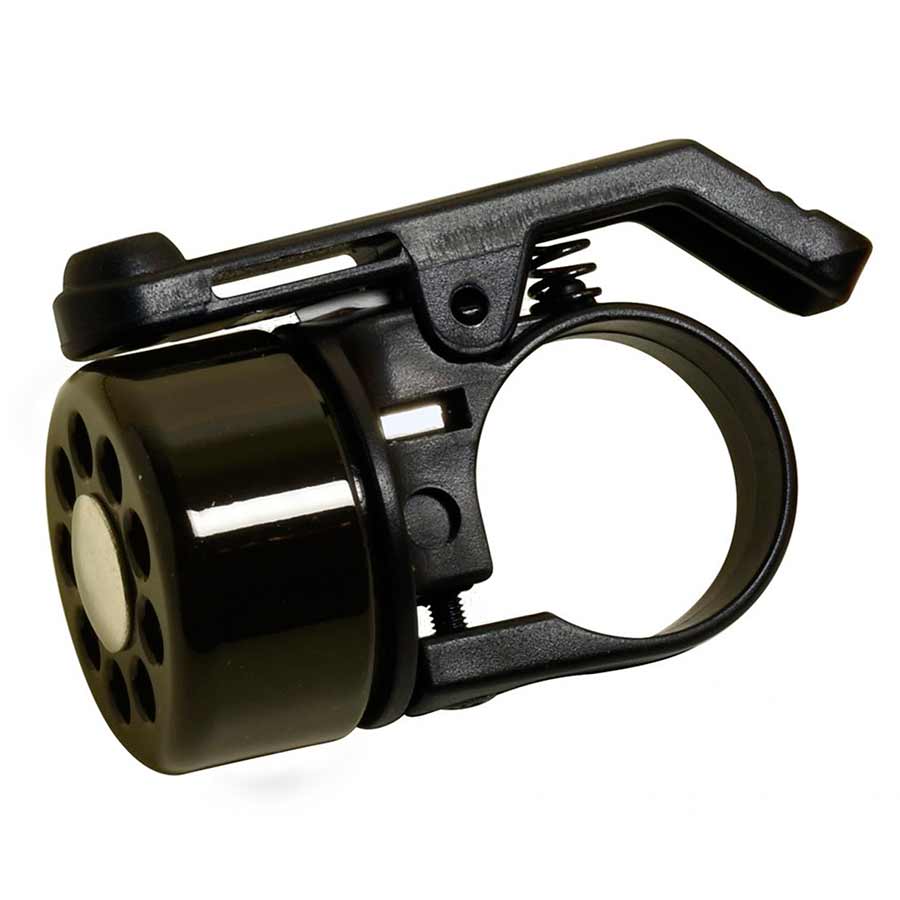 Incredibell Lolo — Black