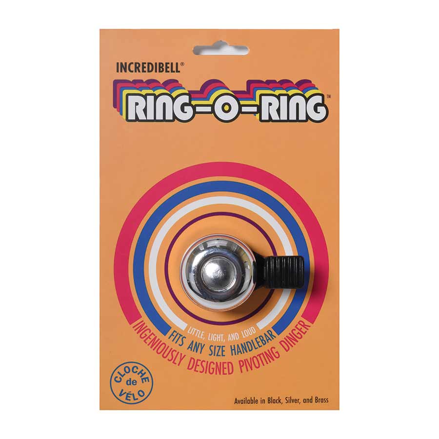 Mirrycle Incredibell RingORing